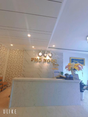 PHỐ NGỌC HOTEL NHA TRANG